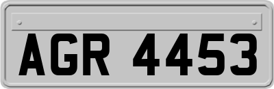 AGR4453