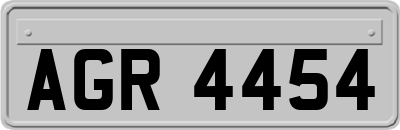AGR4454