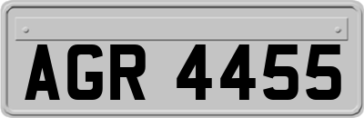 AGR4455