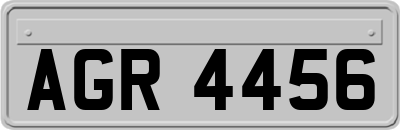 AGR4456