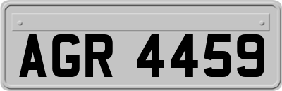 AGR4459