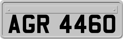 AGR4460