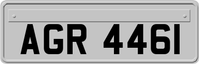 AGR4461