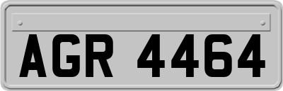 AGR4464