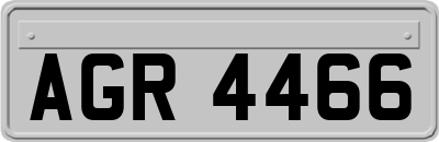 AGR4466