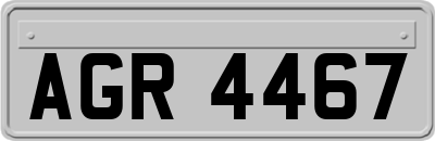 AGR4467