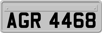 AGR4468
