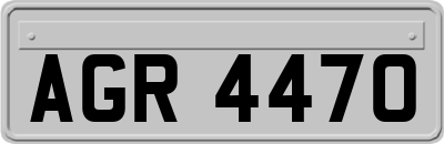 AGR4470