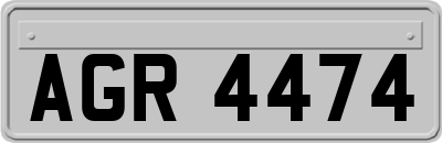 AGR4474