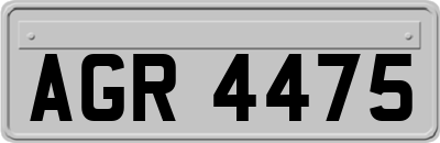 AGR4475