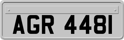 AGR4481