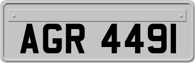 AGR4491