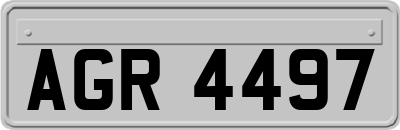 AGR4497