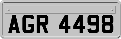 AGR4498