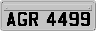AGR4499