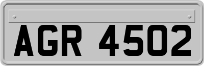 AGR4502