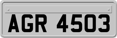 AGR4503