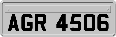 AGR4506