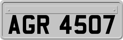 AGR4507