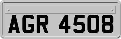 AGR4508