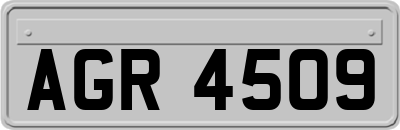 AGR4509