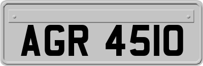 AGR4510