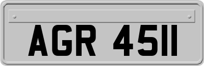 AGR4511