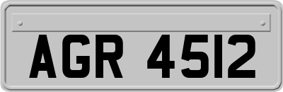 AGR4512