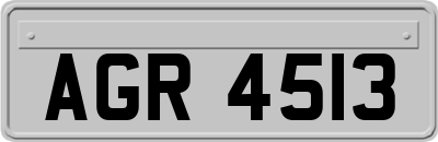 AGR4513