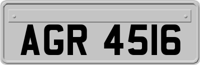 AGR4516