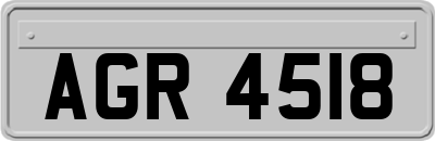 AGR4518