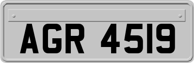AGR4519