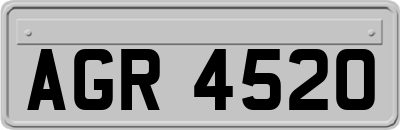 AGR4520
