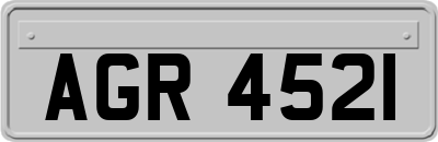 AGR4521