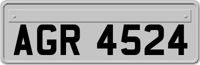 AGR4524