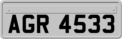 AGR4533