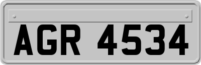 AGR4534