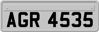 AGR4535