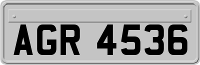 AGR4536