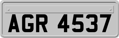 AGR4537