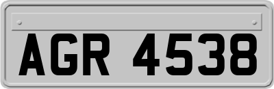 AGR4538