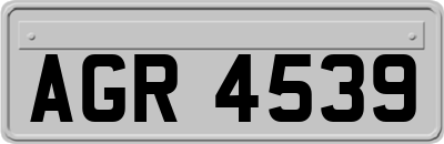 AGR4539