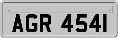 AGR4541