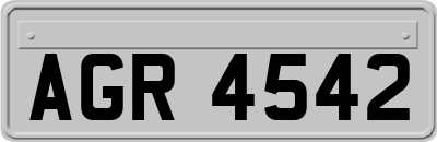 AGR4542