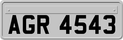 AGR4543