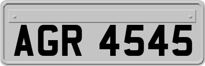 AGR4545