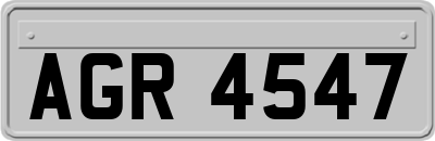 AGR4547