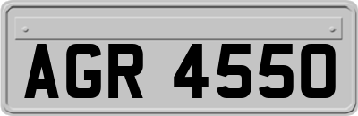 AGR4550