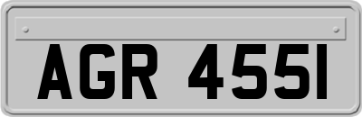 AGR4551