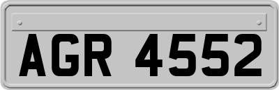 AGR4552